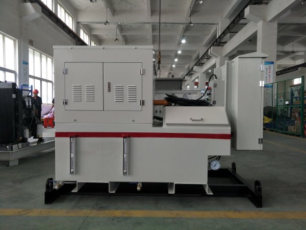 多缸液壓智能系統