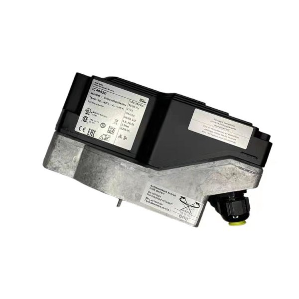 電動執(zhí)行器IC20 IC40