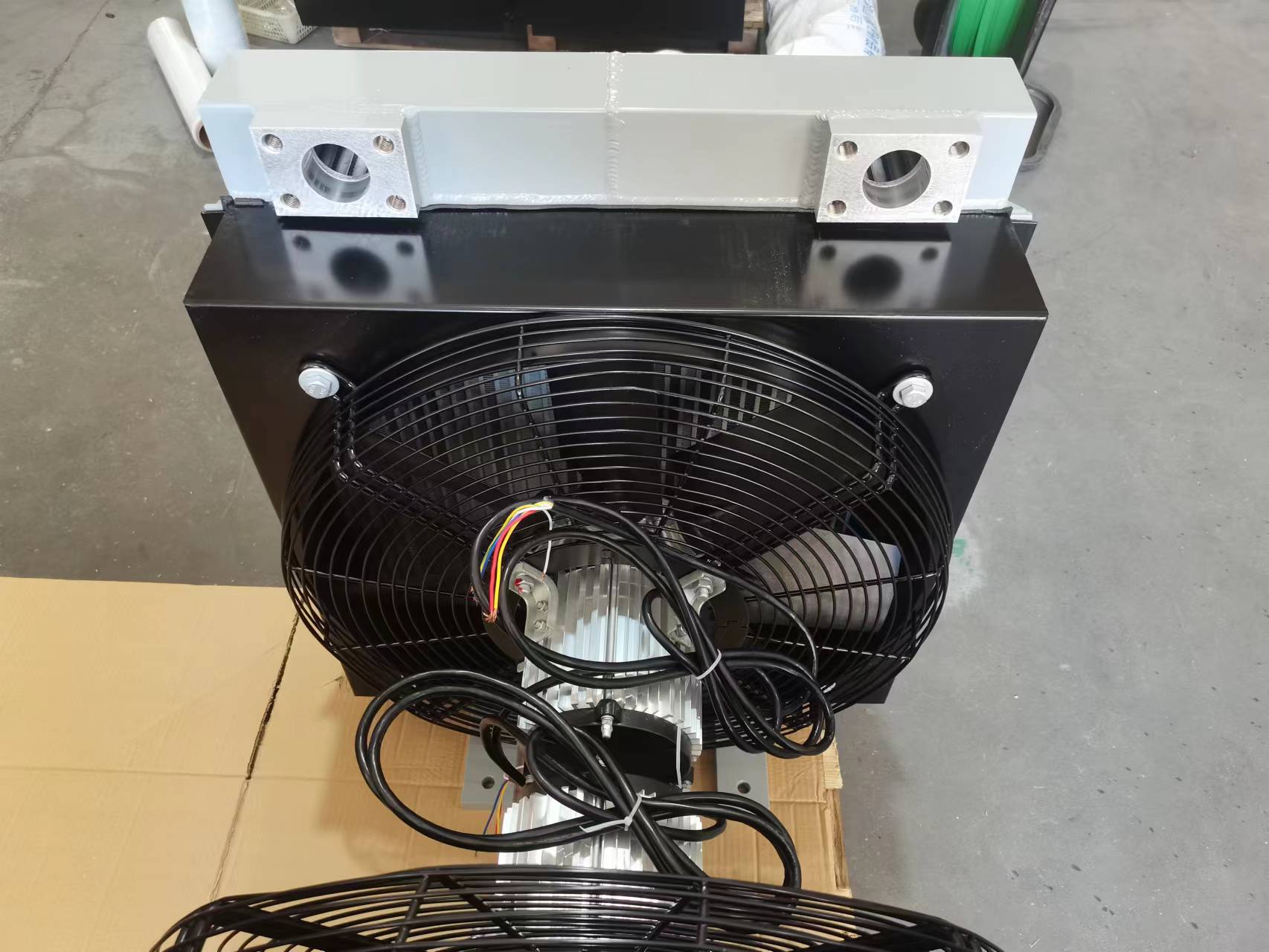 你知道如何自我排查散熱器水箱高溫問題？