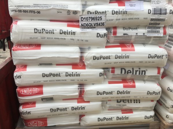 杜邦POM-100P系列