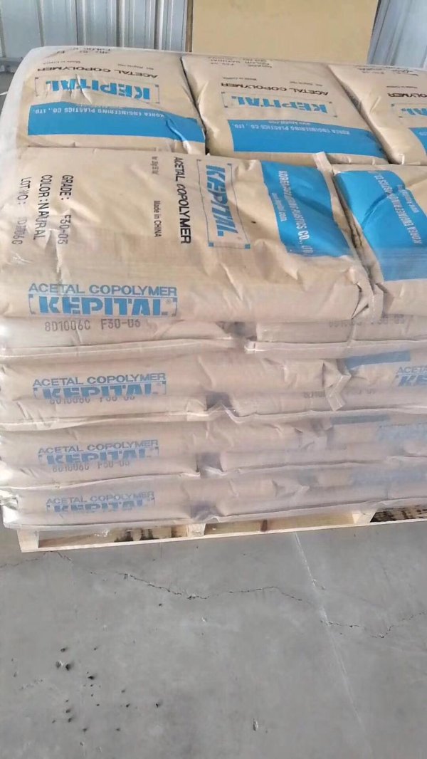 韓國工程POM-30-03