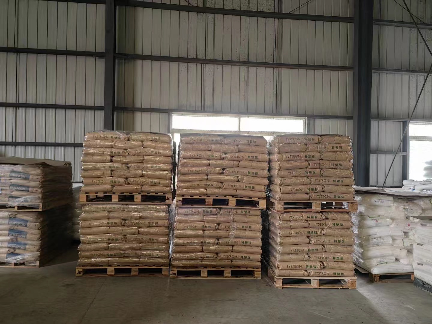 日本旭化成POM-4520系列