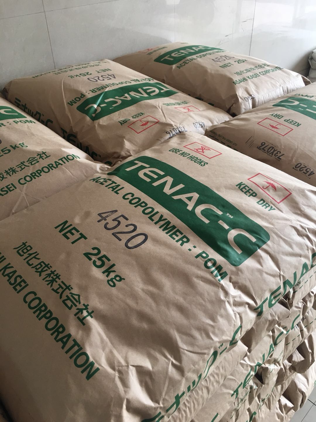 日本旭化成POM-4520系列