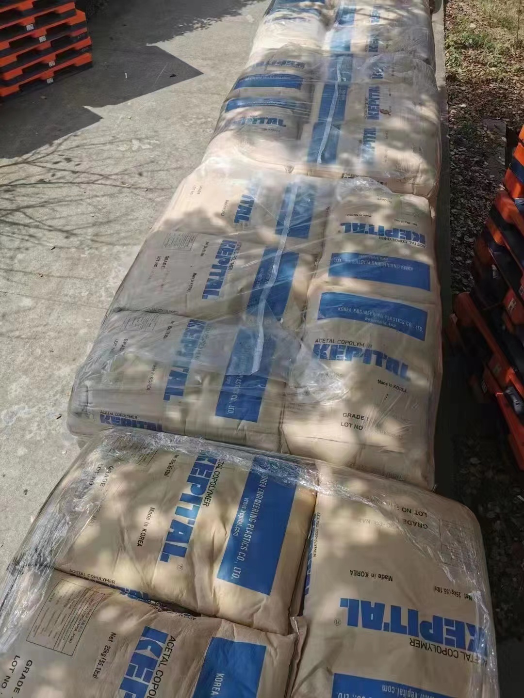 韓國工程POM-30-03