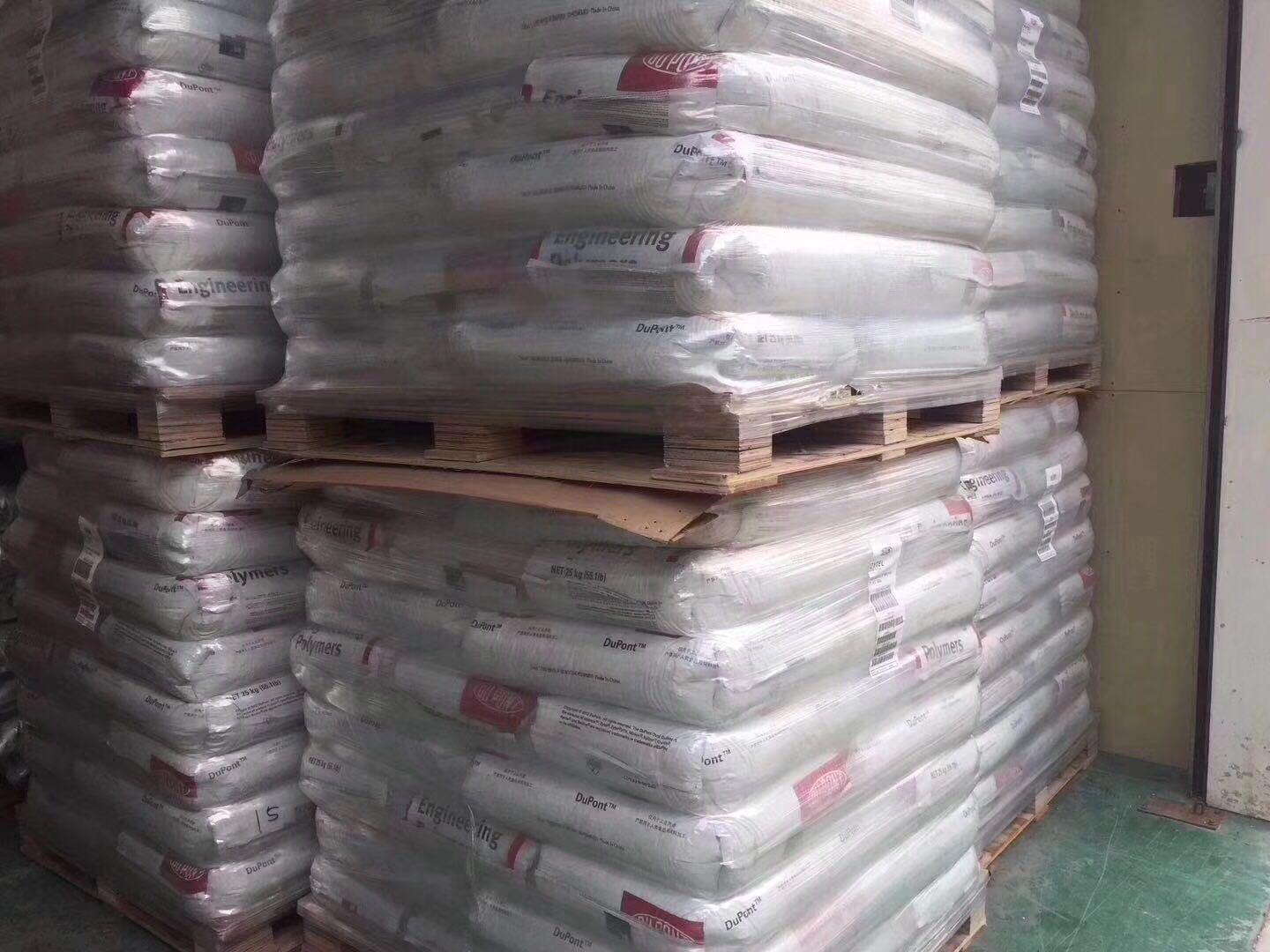 工程塑料：現(xiàn)代工業(yè)的基石