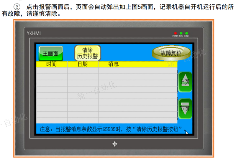 穿帶機