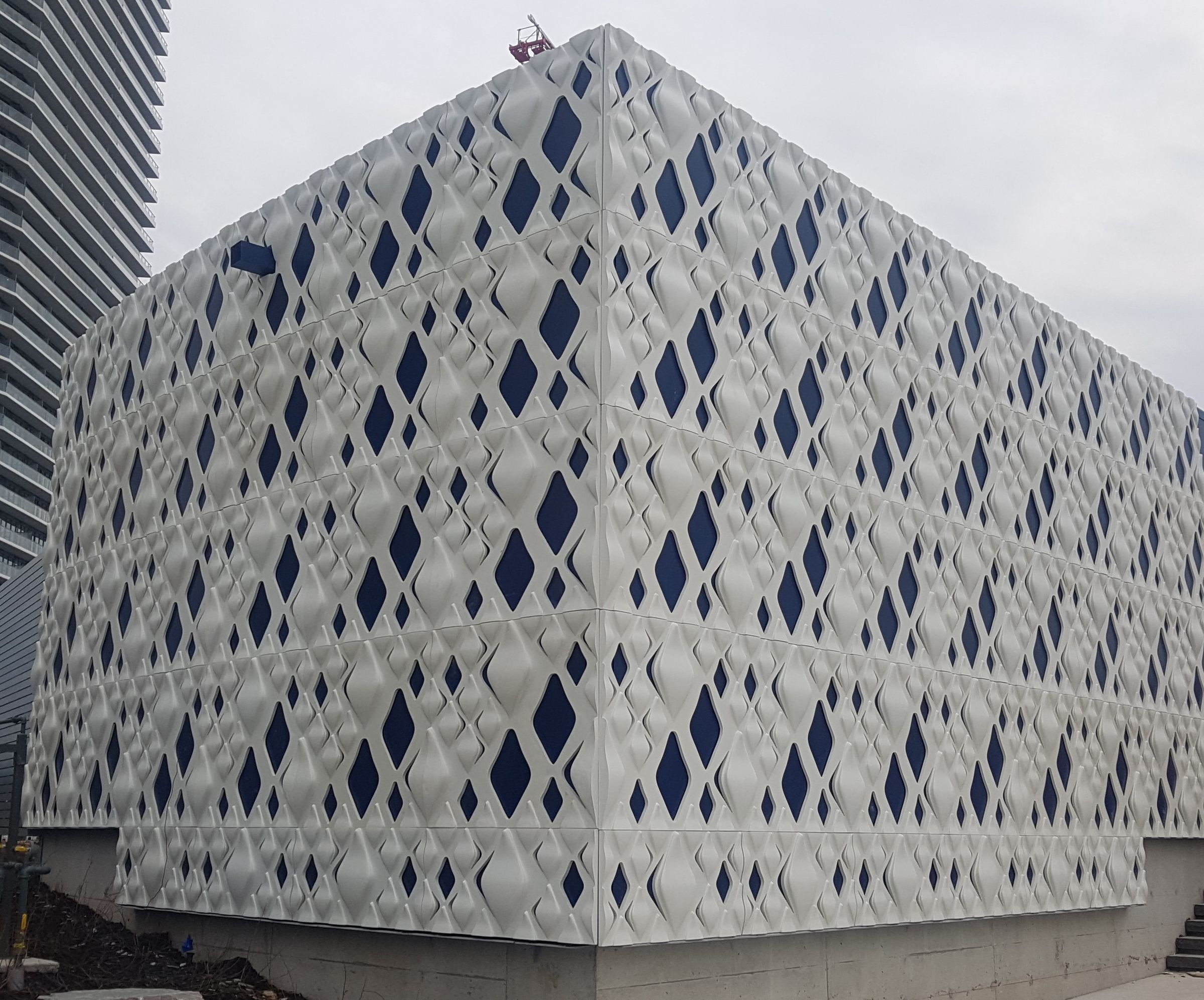 關(guān)于超高性能混凝土你真的了解嗎？