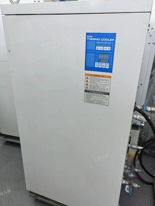 SMC thermo cooler冷水机HRGC005-W-X008