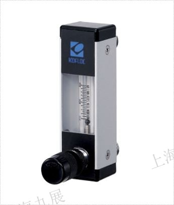 原装进口KOFLOC流量计(带针阀)RK1650-10A1