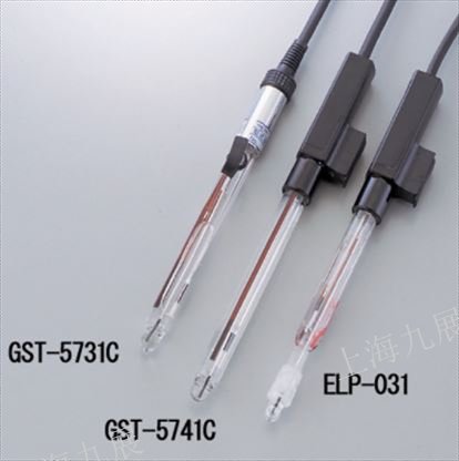 原装进口DKK-TOA東亜pH传感器(R系列用)GST-5731C