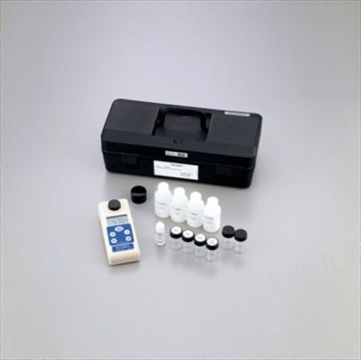 日本原装进口ASONE亚速旺浊度计EC-TN100CALKT