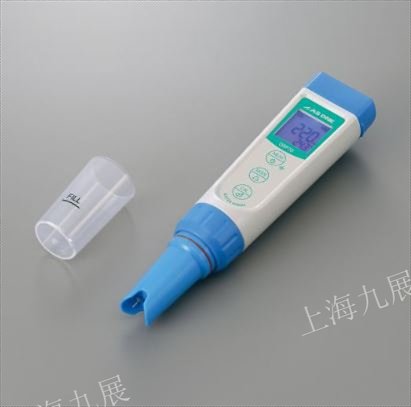 日本原装进口ASONE亚速旺笔式ORP计ORP70