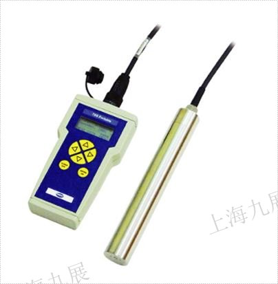 原装进口HACH哈希TSS便携式浊度悬浮物污泥界面计HACH3973