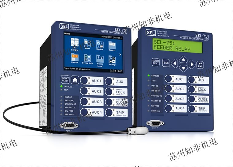 sel-751保護(hù)繼電器.jpg