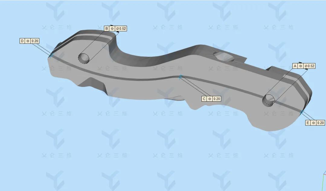 3D智造技術在高精密醫(yī)療器械研發(fā)中的應用場景