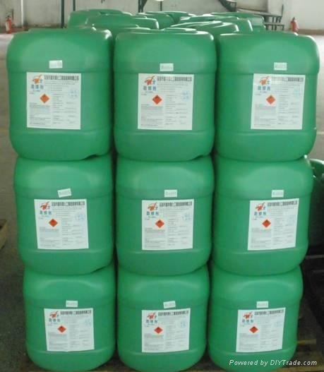 免清洗型助焊劑