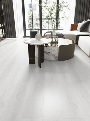 實(shí)木地板如何翻新？