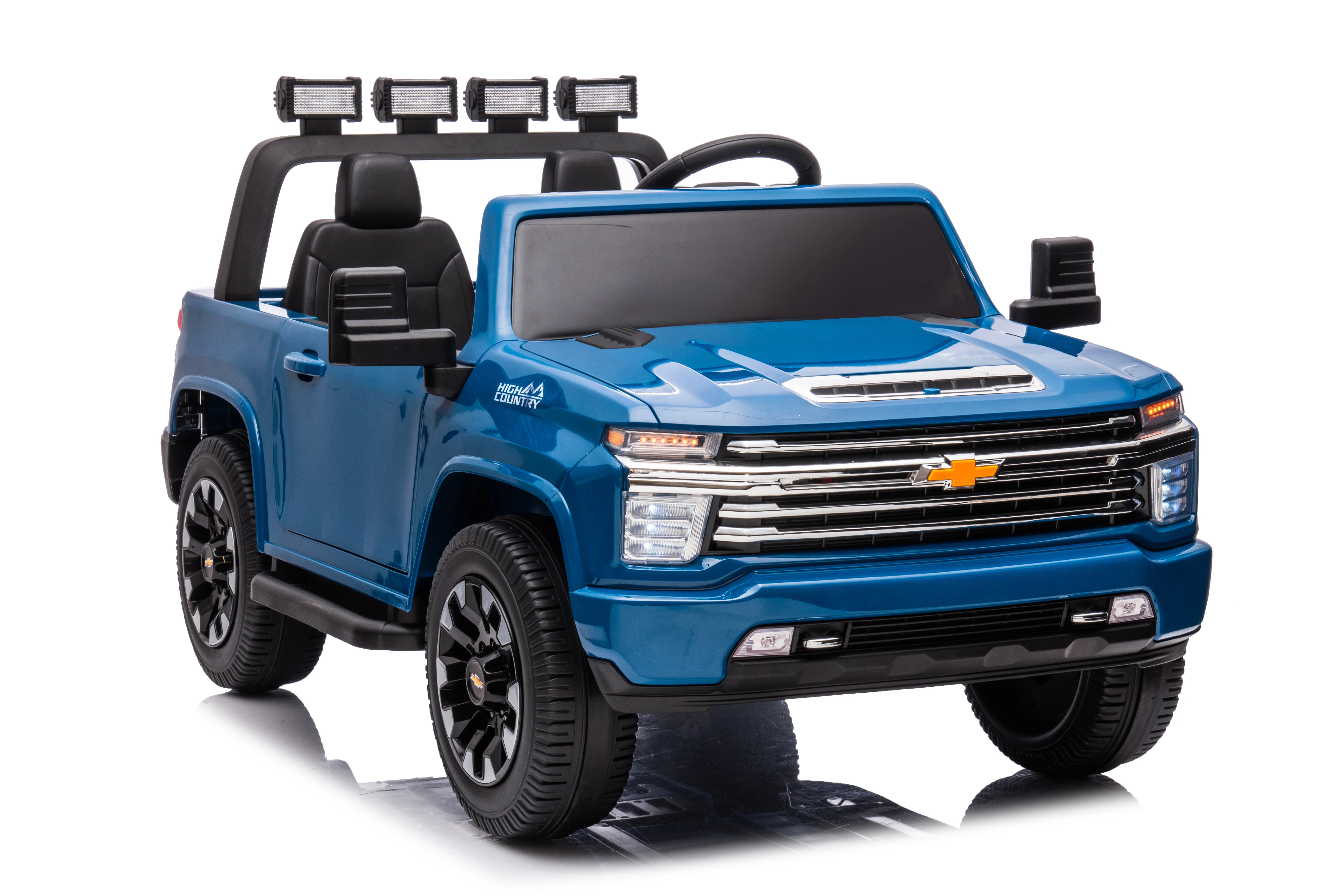 YSA8805雪佛蘭授權越野車