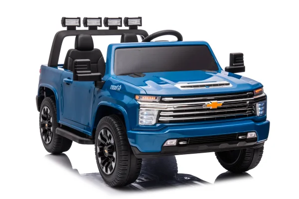 YSA8805雪佛蘭授權越野車