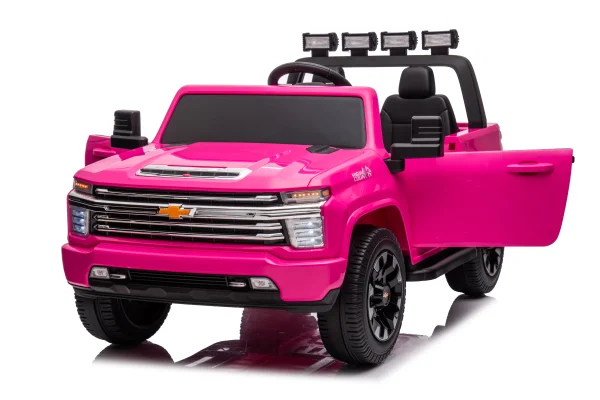 YSA8805雪佛蘭授權越野車