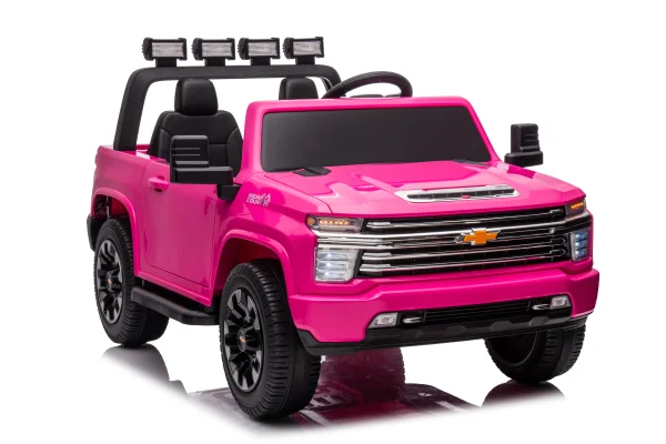 YSA8805雪佛蘭授權越野車