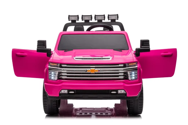 YSA8805雪佛蘭授權越野車