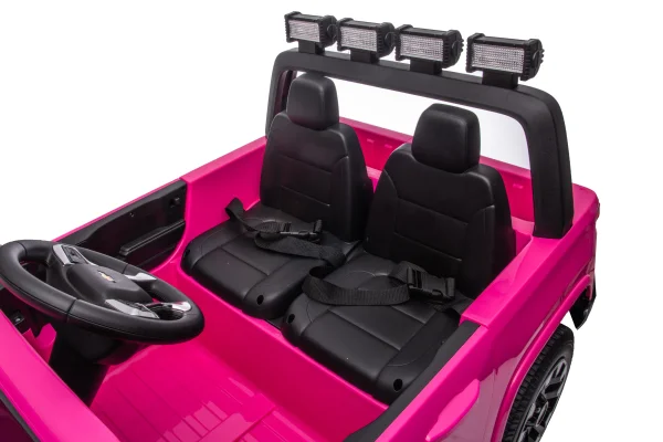 YSA8805雪佛蘭授權越野車