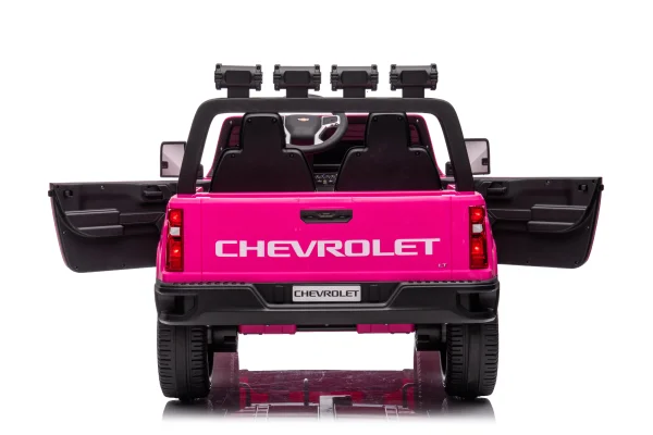 YSA8805雪佛蘭授權越野車