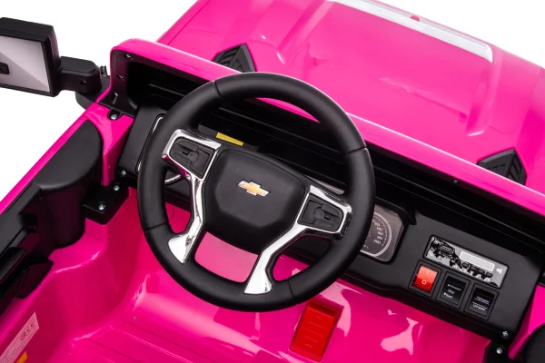 YSA8805雪佛蘭授權越野車