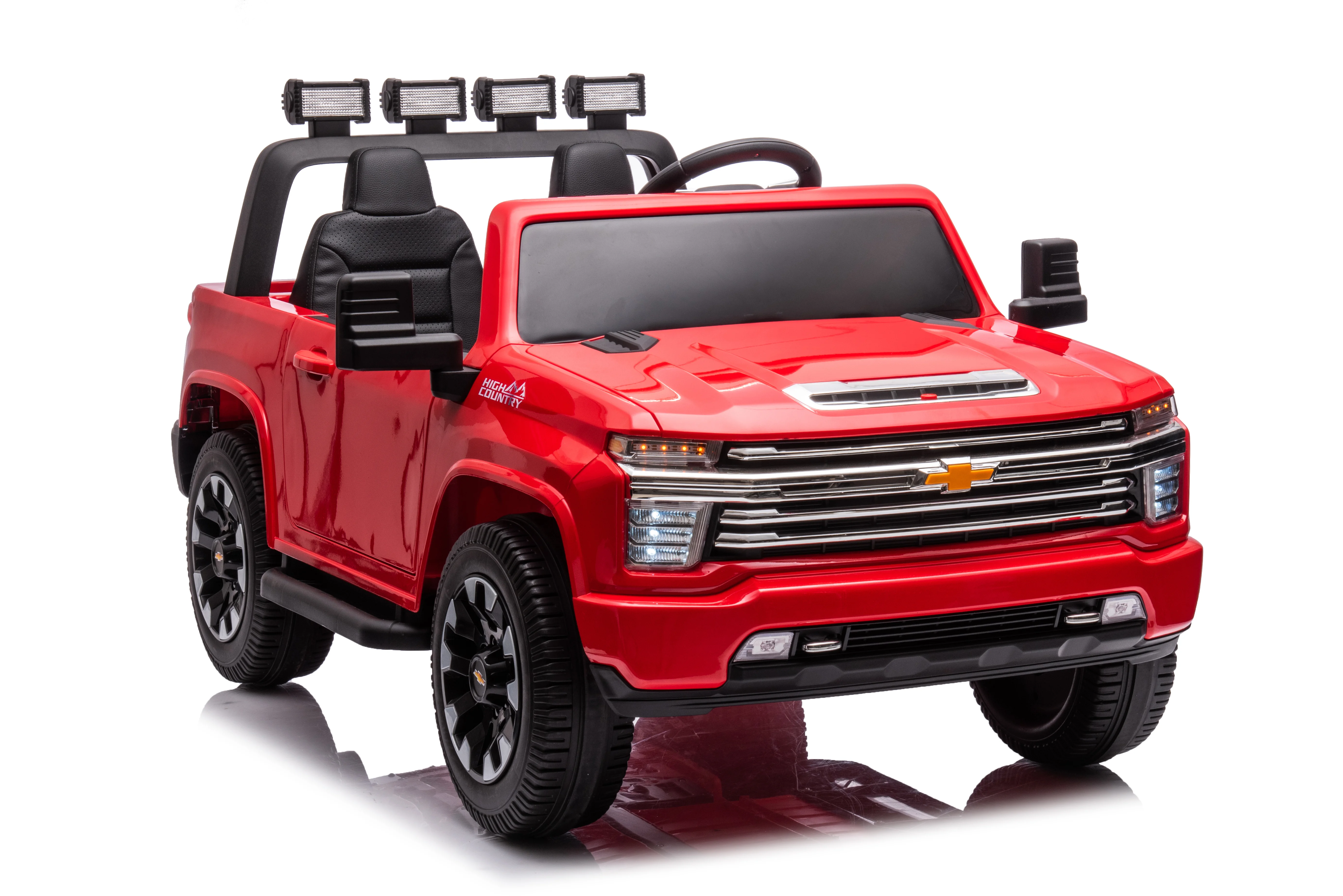 YSA8805雪佛蘭授權越野車