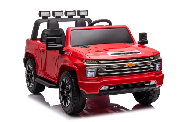 YSA8805雪佛蘭授權越野車