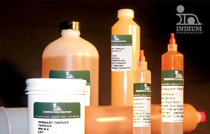 TACFlux?（膏狀）助焊劑