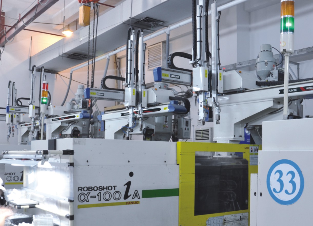 航天配件与飞行器技术助力多领域发展