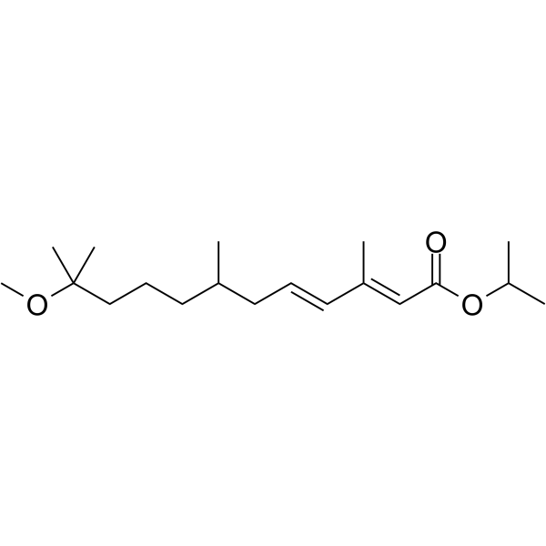 Methoprene (烯蟲酯; ZR-515)