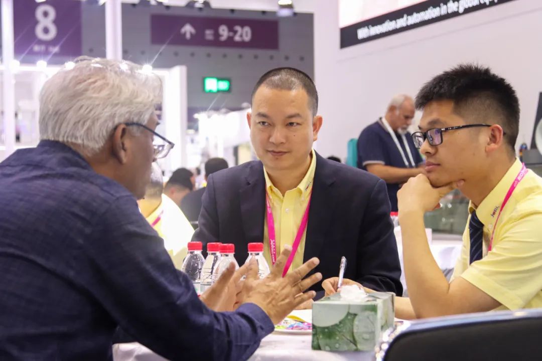 CHINAPLAS2023國際橡塑展