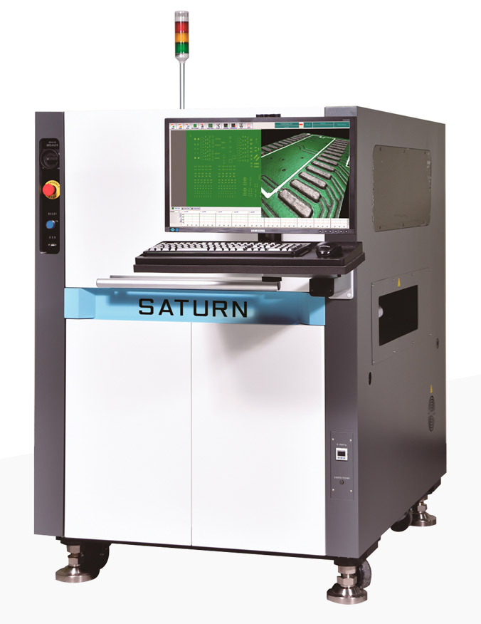 3D在線錫膏檢測(cè)機(jī)