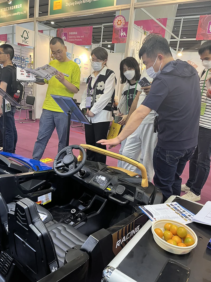 133屆廣交會岳氏車業.jpg 133屆廣交會岳氏車業.jpg