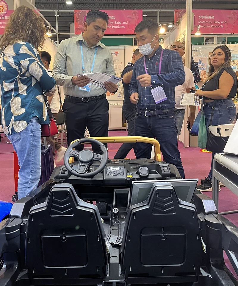 133屆廣交會岳氏車業.jpg