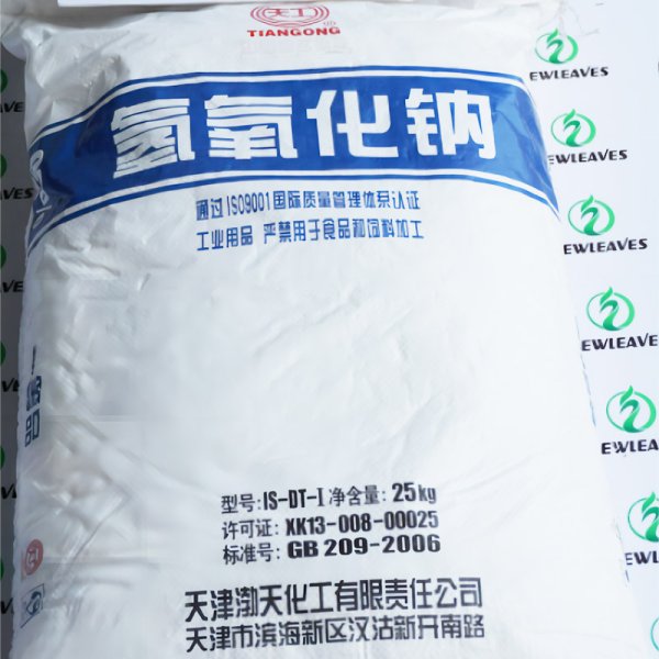 天工片堿96%