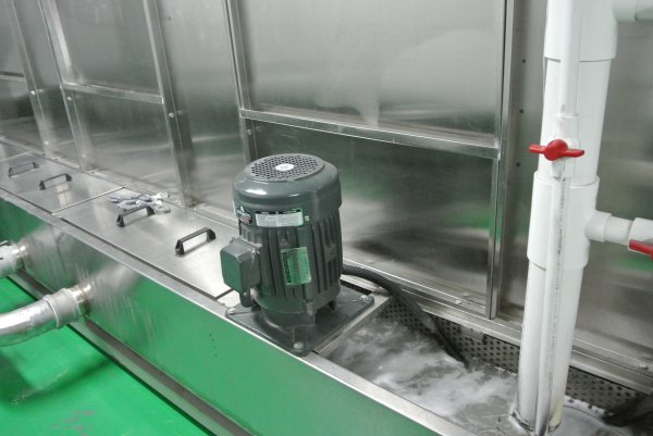 水濂柜專用液下泵