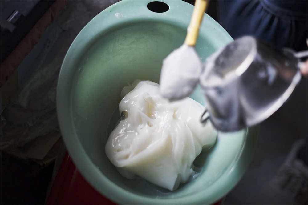 聚合物水泥基防水的特点？