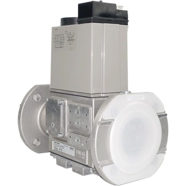 DUNGS電磁閥MBDLE420 B01S20