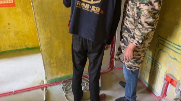 12次全程監(jiān)理