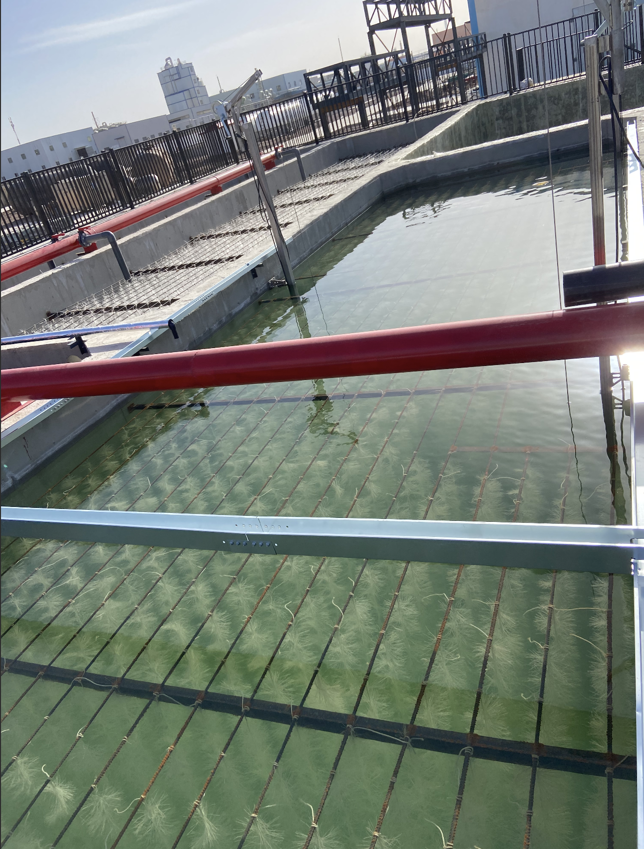 綠禾盛淺析污水處理設備廠家生產的污水處理設備的安裝要求是什么?