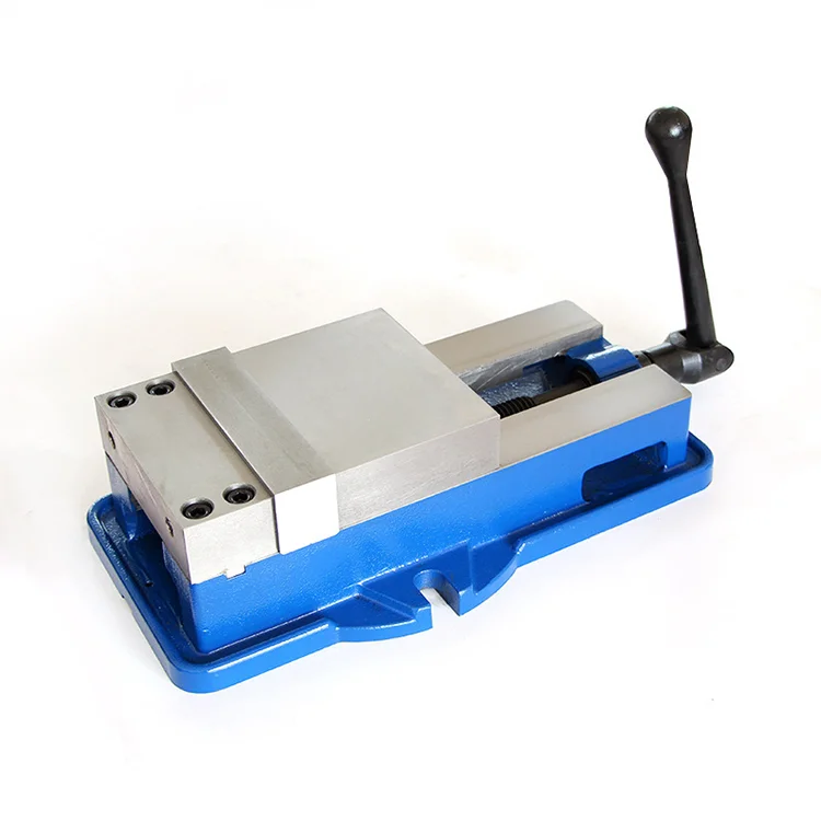 Machine Vice Production Baseless Machine Vise Production-Sale-Fagor