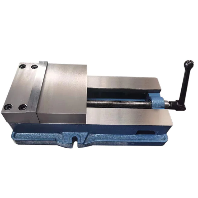 Baseless Machine Vise Production-Sale-Fagor