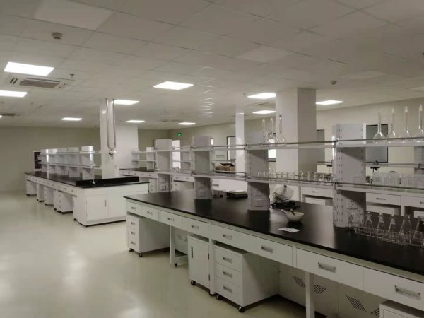 實驗室裝修