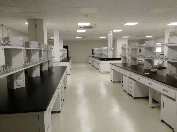 實驗室裝修