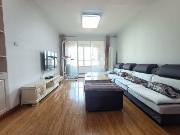 2小家佳源   新小區 青特赫府 套三  精裝修