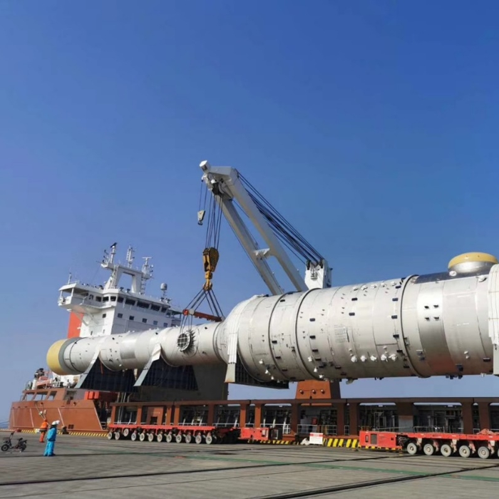 什么是大件物流？